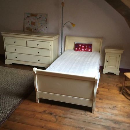 Maison Bourtoulot Merilheu Eksteriør billede