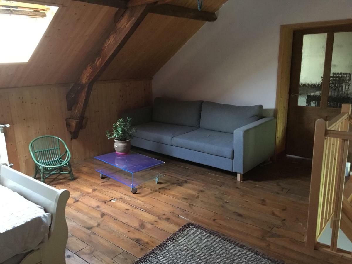 Maison Bourtoulot Merilheu Eksteriør billede