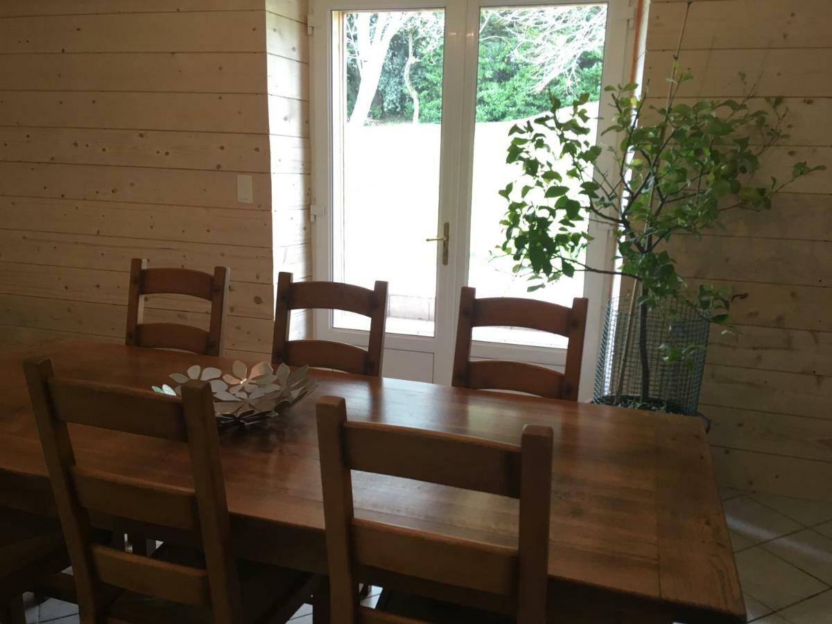 Maison Bourtoulot Merilheu Eksteriør billede