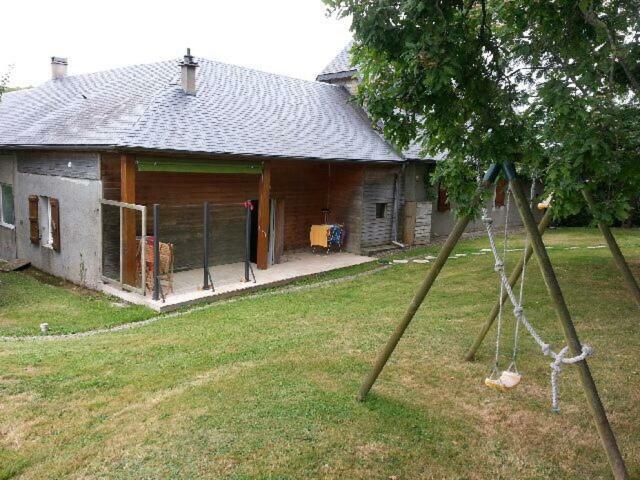 Maison Bourtoulot Merilheu Eksteriør billede